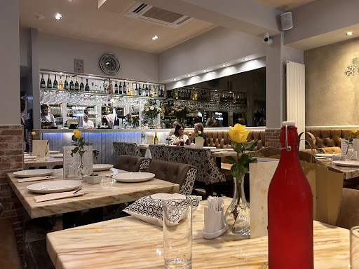 Photo of Yara Restaurant - 29 London Rd, Alderley Edge SK9 7JT